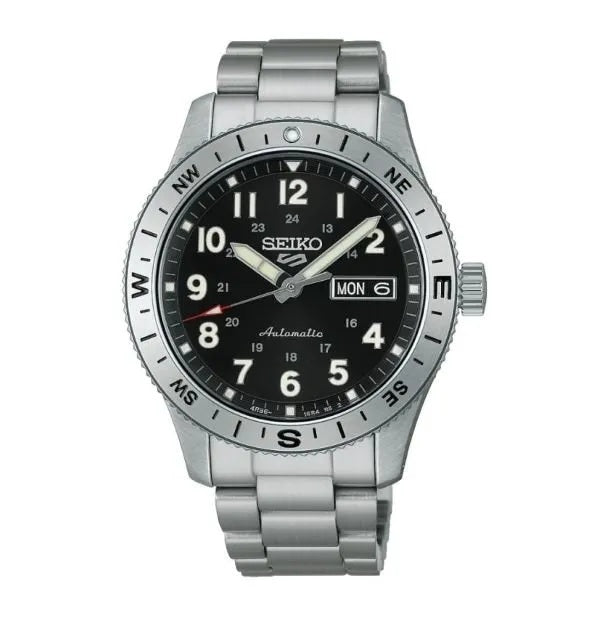 SEIKO 5 WATCHES modelis HDB006K1