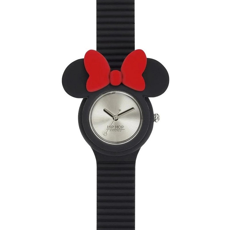 HIP HOP DISNEY COLLECTION modelis MINNIE ICONIC BLACK