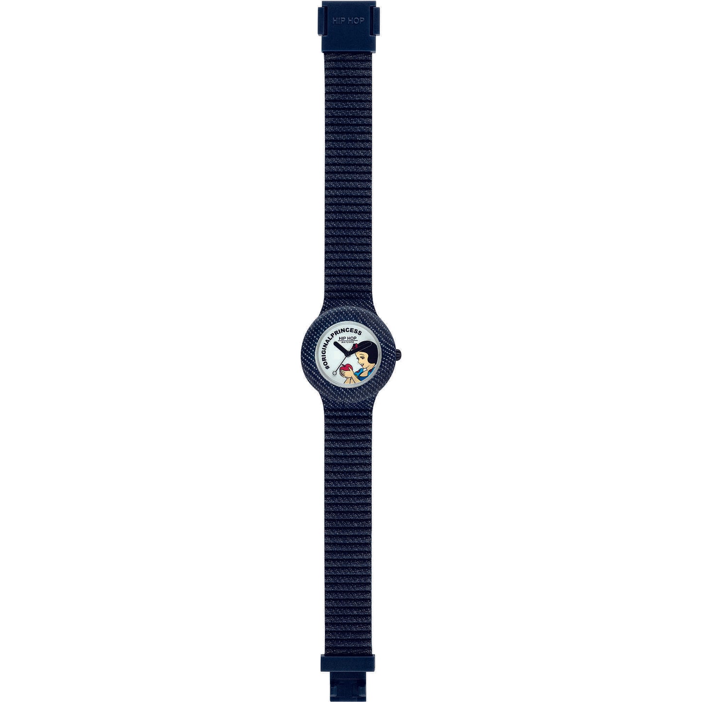 HIP HOP DISNEY COLLECTION modelis BE BRIGHT BE BOLD - BIANCANEVE