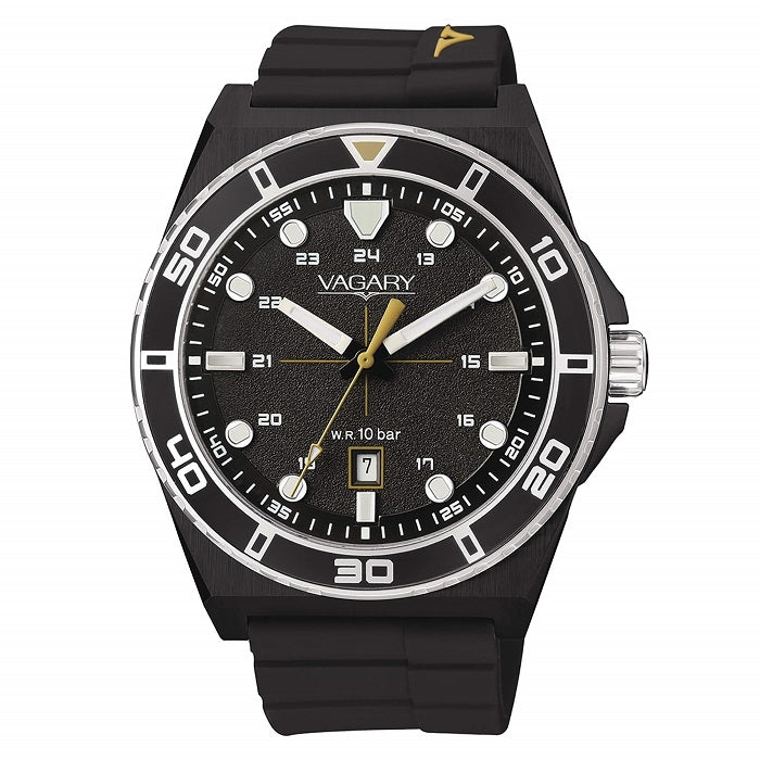 CITIZEN VAGARY modelis IB9-344-50
