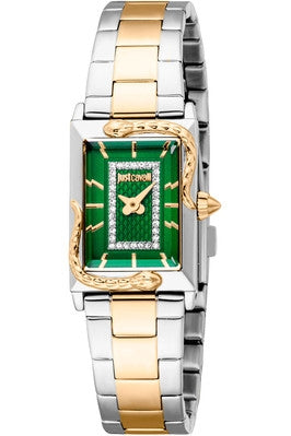 JUST CAVALLI modelis DOLCEZZA SNAKE