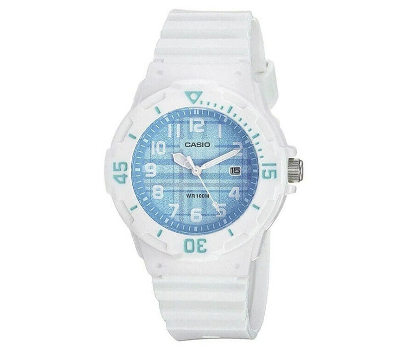 CASIO COLLECTION modelis Feminine DIVER - LIGHT BLUE