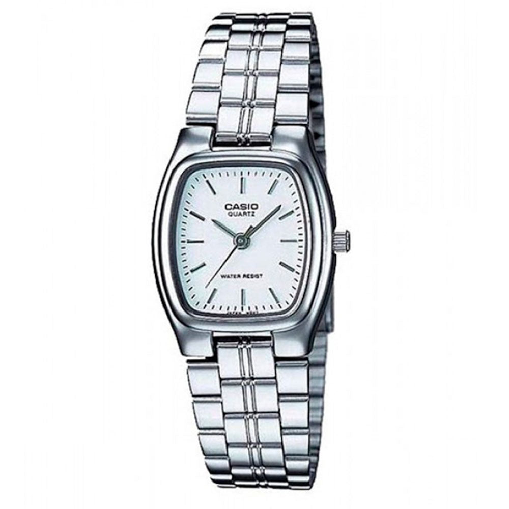 CASIO COLLECTION modelis ELEGANCE - WHITE