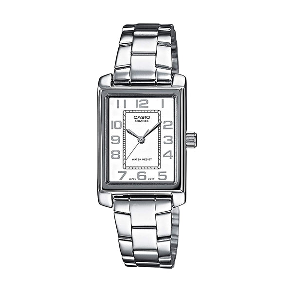 CASIO EU WATCHES modelis LTP-1234PD-7BEG