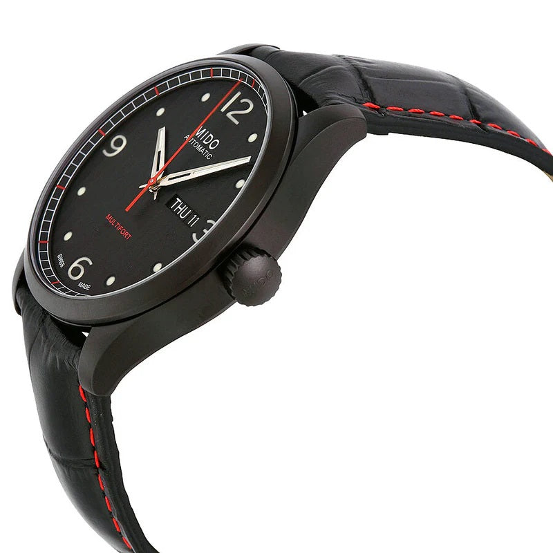 MIDO modelis MULTIFORT GENT ARABIC
