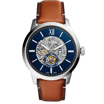 FOSSIL MECCANICO modelis TOWNSMAN