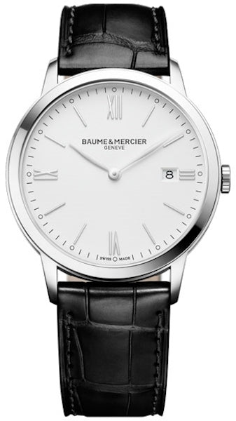 BAUME & MERCIER modelis CLASSIMA