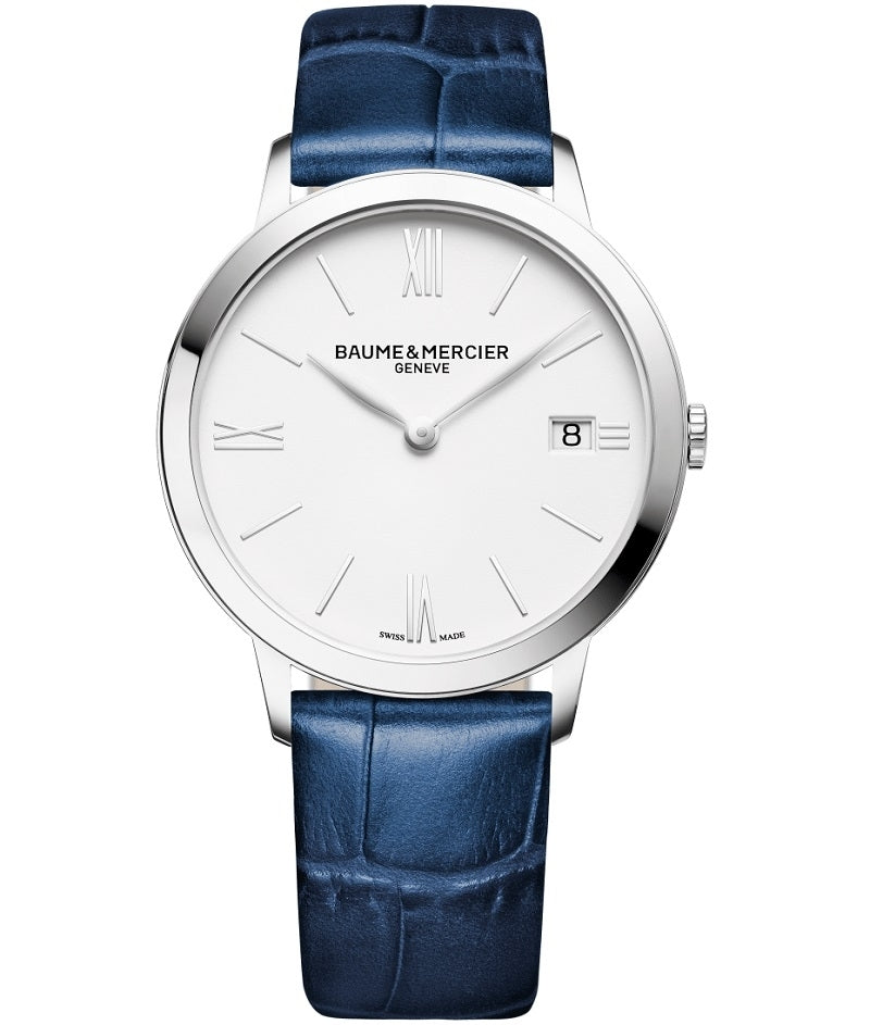 BAUME & MERCIER modelis CLASSIMA