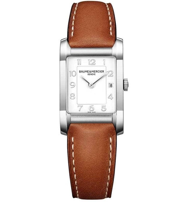 BAUME & MERCIER modelis HAMPTON