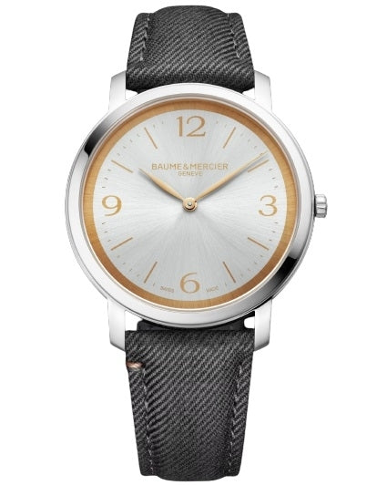 BAUME & MERCIER modelis CLASSIMA