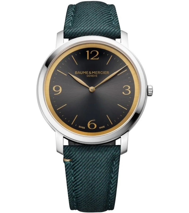 BAUME & MERCIER modelis CLASSIMA