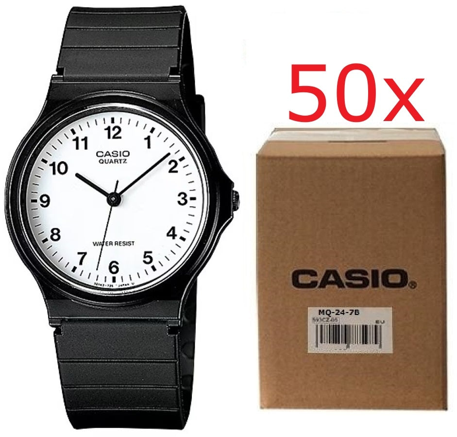 CASIO modelis CLASSIC COLLECTION PACK 50 PCS