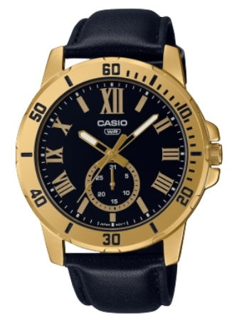 CASIO COLLECTION modelis DIVER DATE