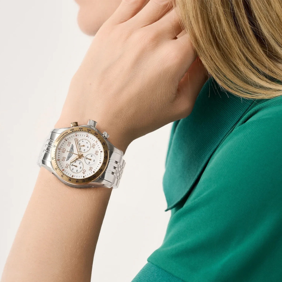 ASTON MARTIN WATCHES modelis MTRS1F504