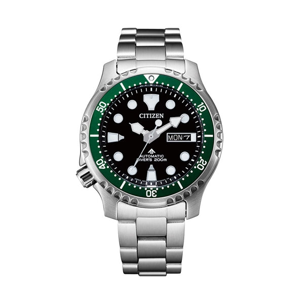 CITIZEN WATCHES NY0084-89E