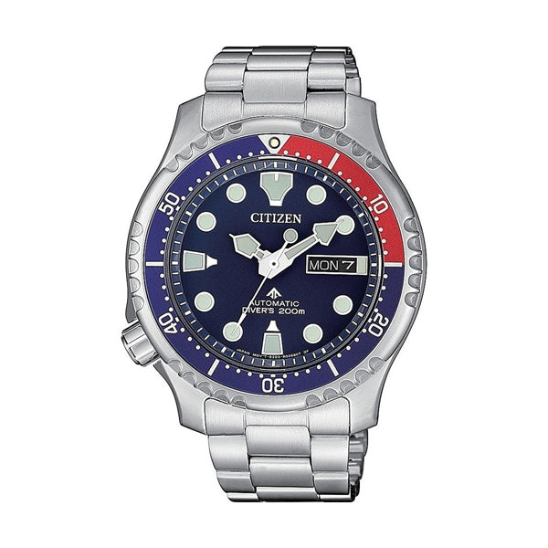 CITIZEN WATCHES NY0086-83L