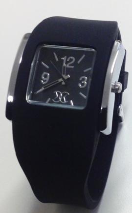 OVERCLOCKS modelis GENT RIDER LARGE BLACK ******