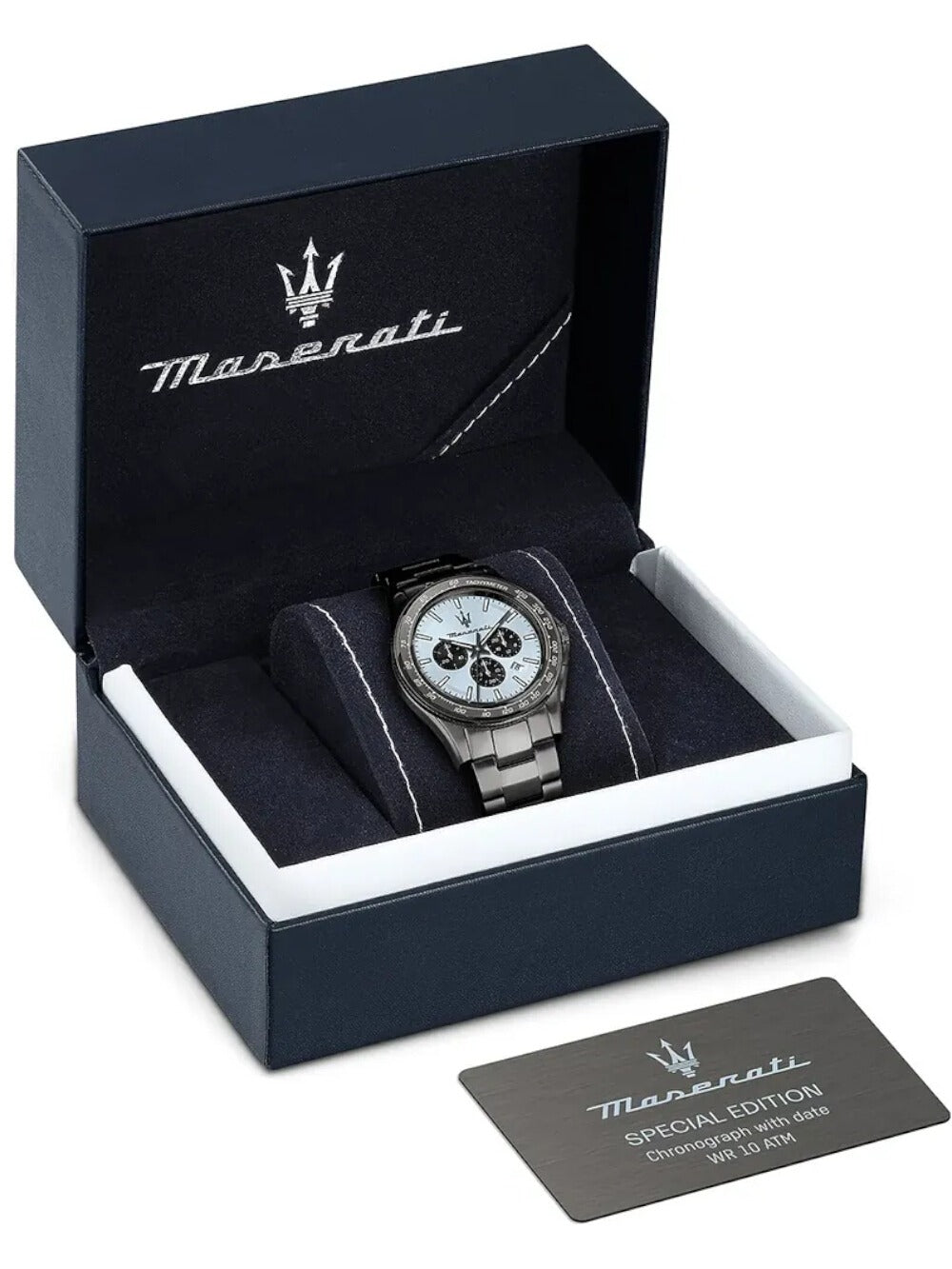 MASERATI R8873652004