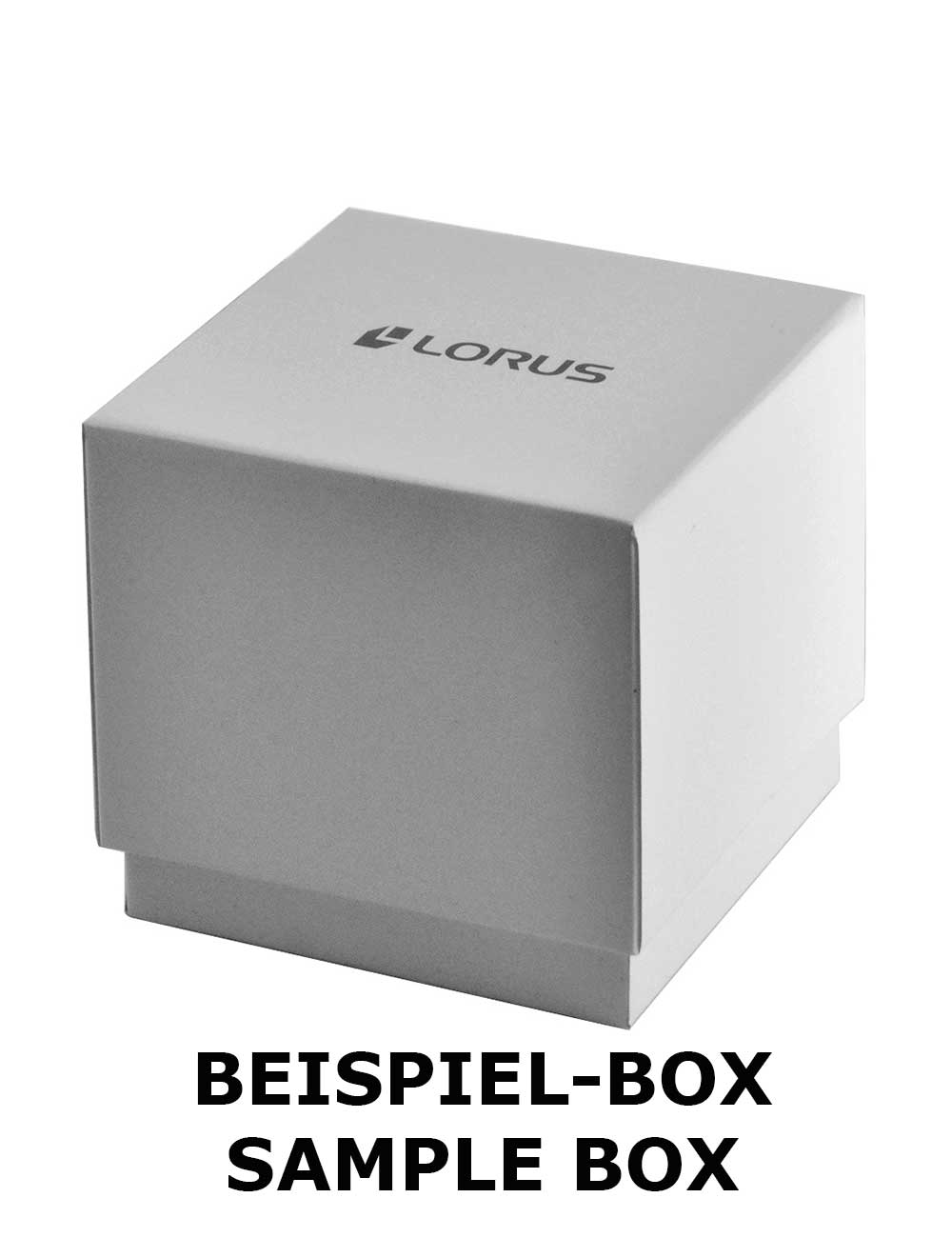 LORUS RH393AX9