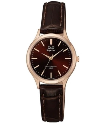 Q&Q SUPERIOR modelis S279J102Y