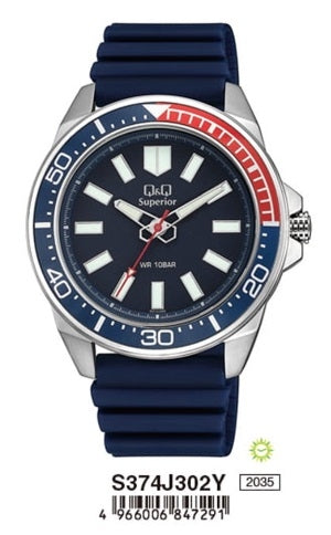 Q&Q FASHION modelis SUPERIOR