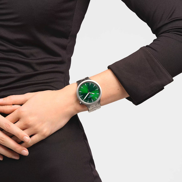 SWATCH modelis FOREST FACE