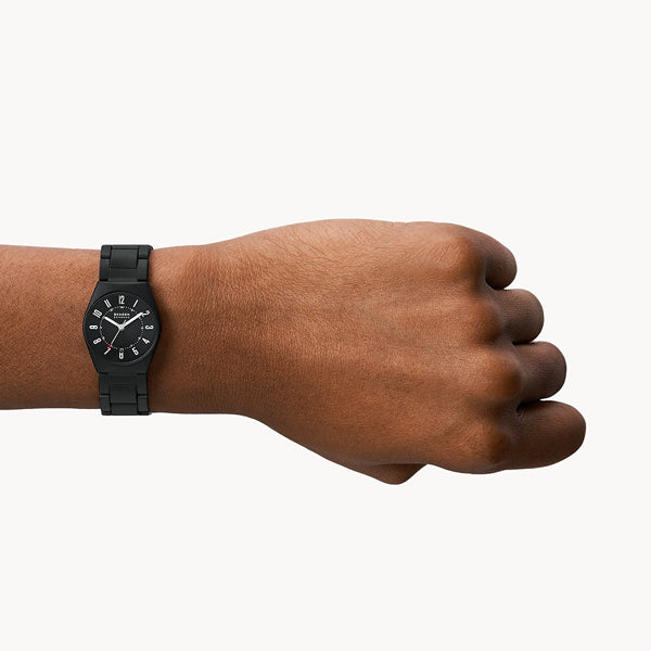 SKAGEN DENMARK modelis LILLE OCEAN