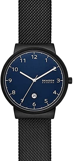 SKAGEN DENMARK modelis ANCHER
