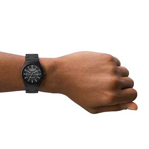 SKAGEN DENMARK modelis GRENEN OCEAN