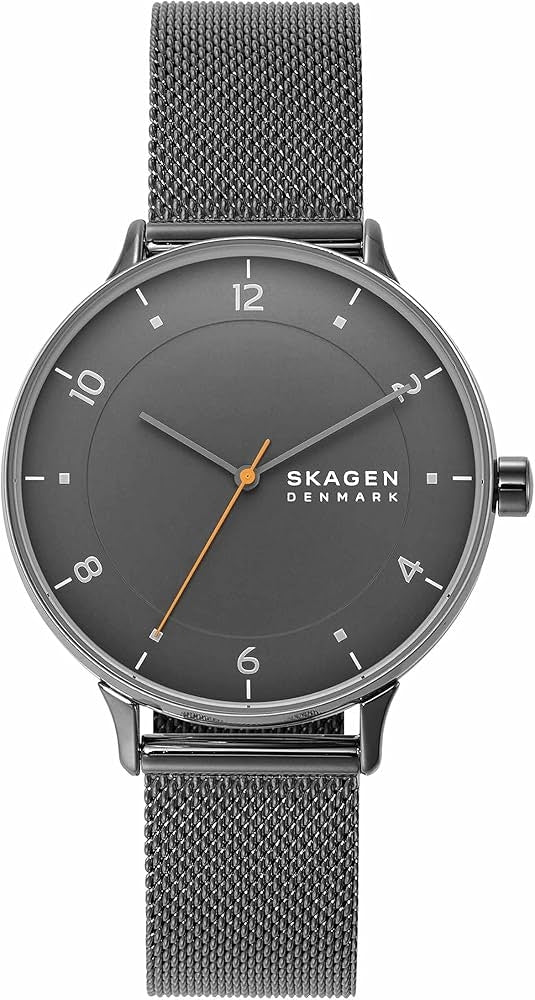 SKAGEN DENMARK modelis RIIS