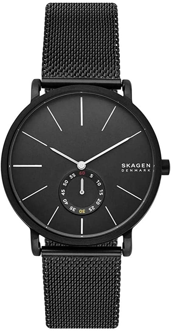 SKAGEN modelis HAGEN