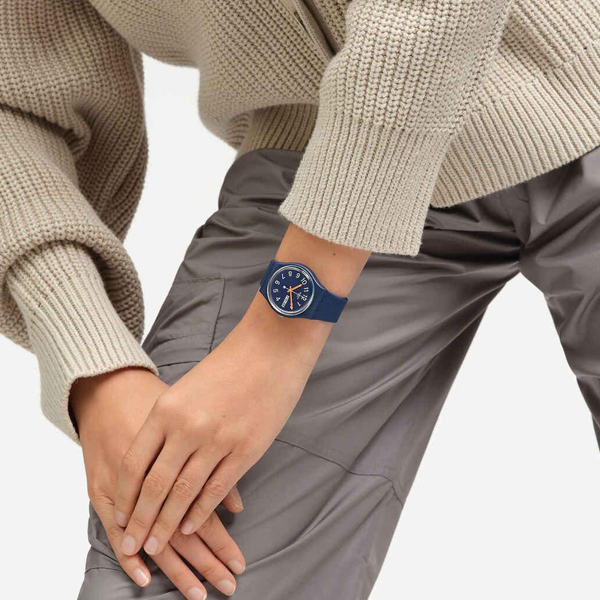 SWATCH WATCHES modelis SO28I700