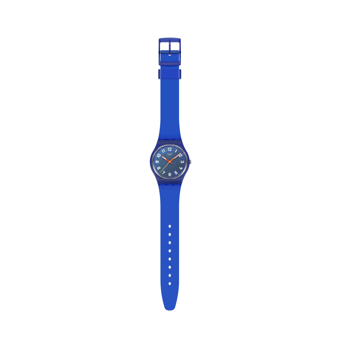 SWATCH modelis WAVELENGTHS OF WATER