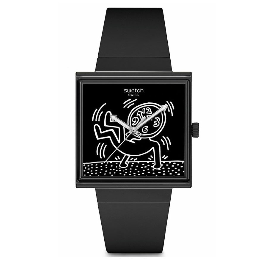 SWATCH modelis BREAK LOOSE