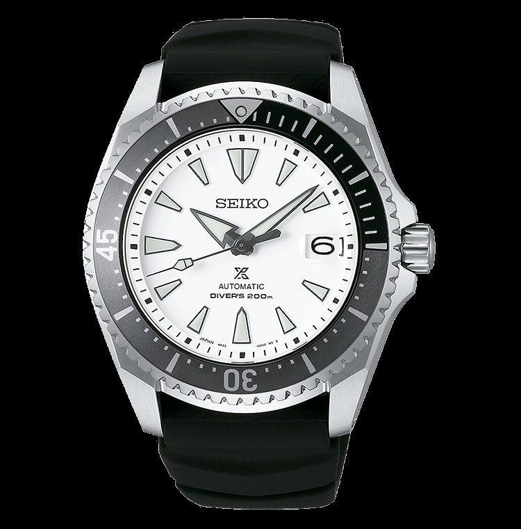 SEIKO PROSPEX modelis DIVER'S 200M