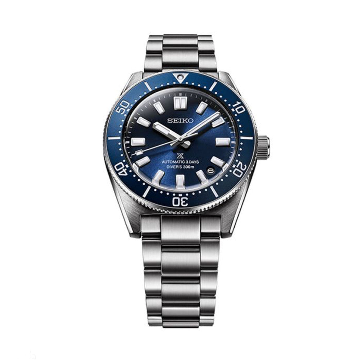 SEIKO modelis SPB451J1
