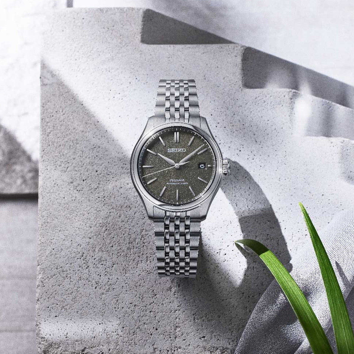 SEIKO PRESAGE modelis CLASSIC Automatic
