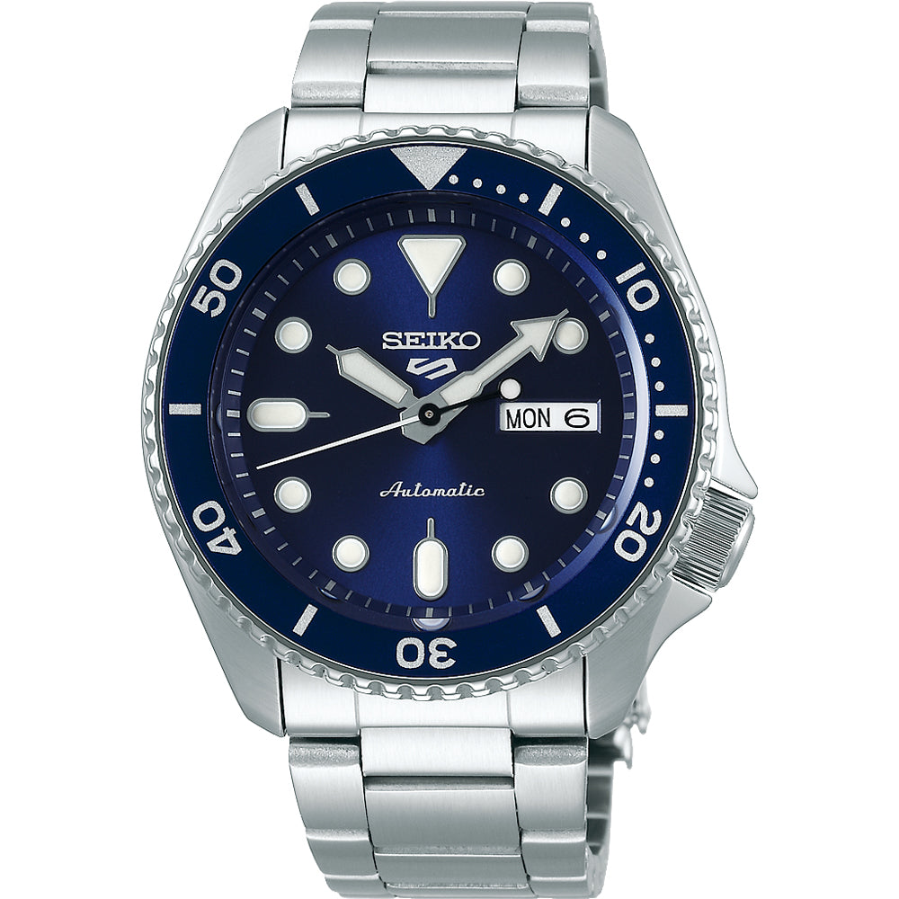 SEIKO 5 WATCHES modelis SRPD51K1