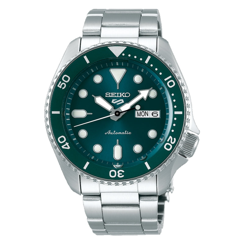 SEIKO 5 modelis SPORTS Automatic SKX