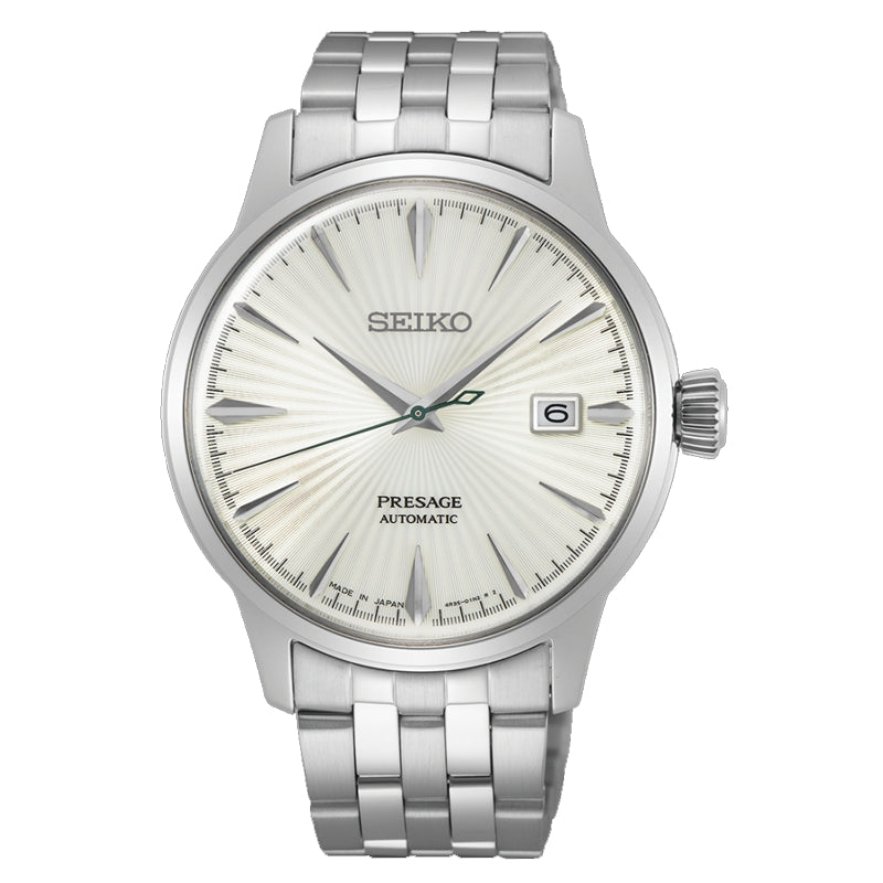 SEIKO PRESAGE - COCKTAIL TIME THE MARTINI SRPG23J1