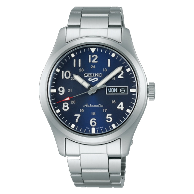 SEIKO 5 modelis SPORTS Automatic