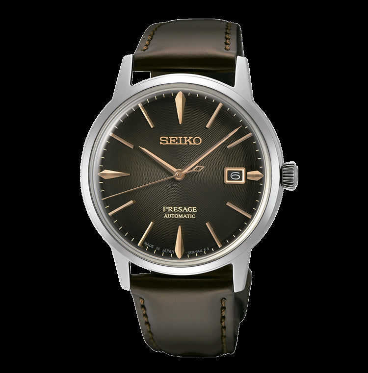 SEIKO modelis SRPJ17J1