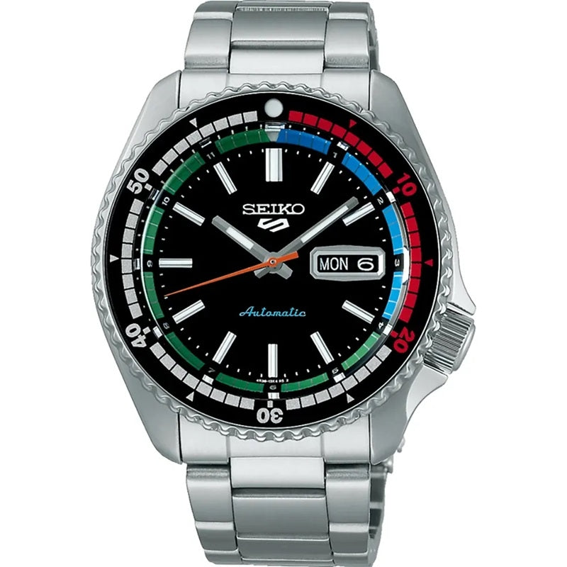 SEIKO 5 WATCHES modelis SRPK13K1