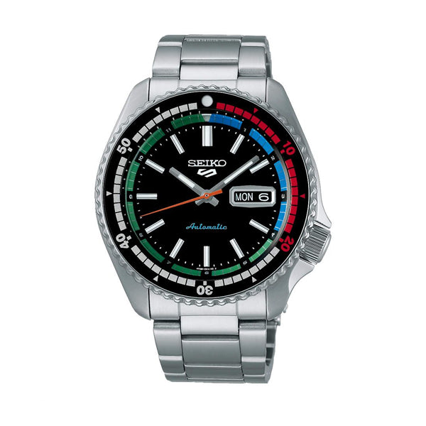 SEIKO 5 WATCHES modelis SRPK13K1