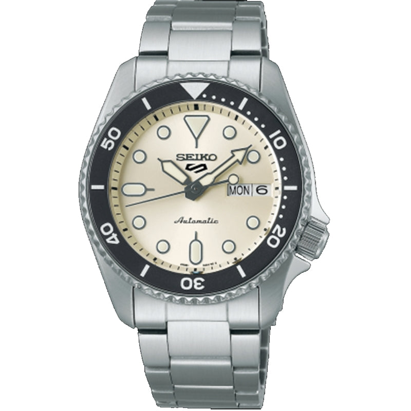 SEIKO 5 modelis SPORTS SKX MIDI AUTOMATIC