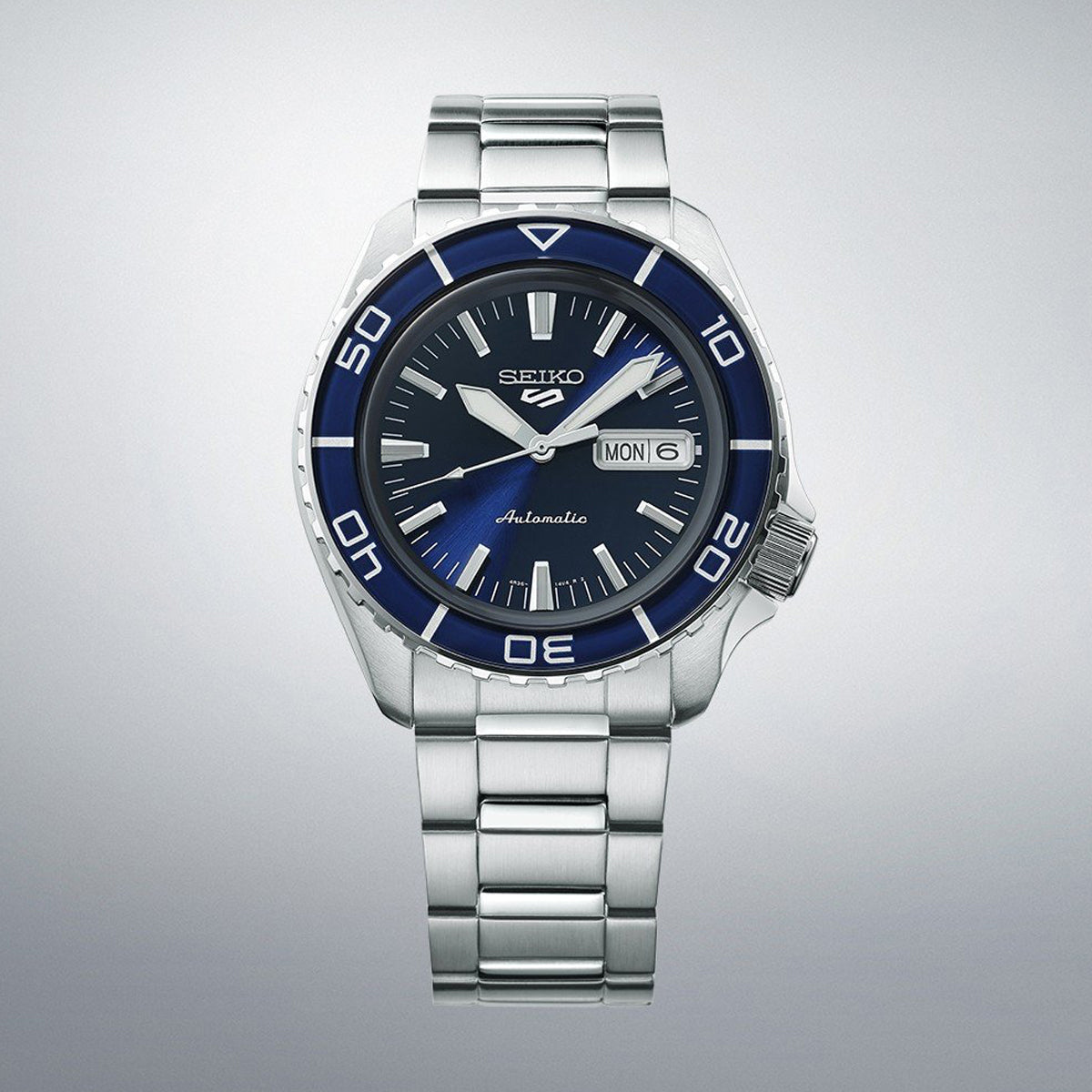 SEIKO modelis SRPK97K1