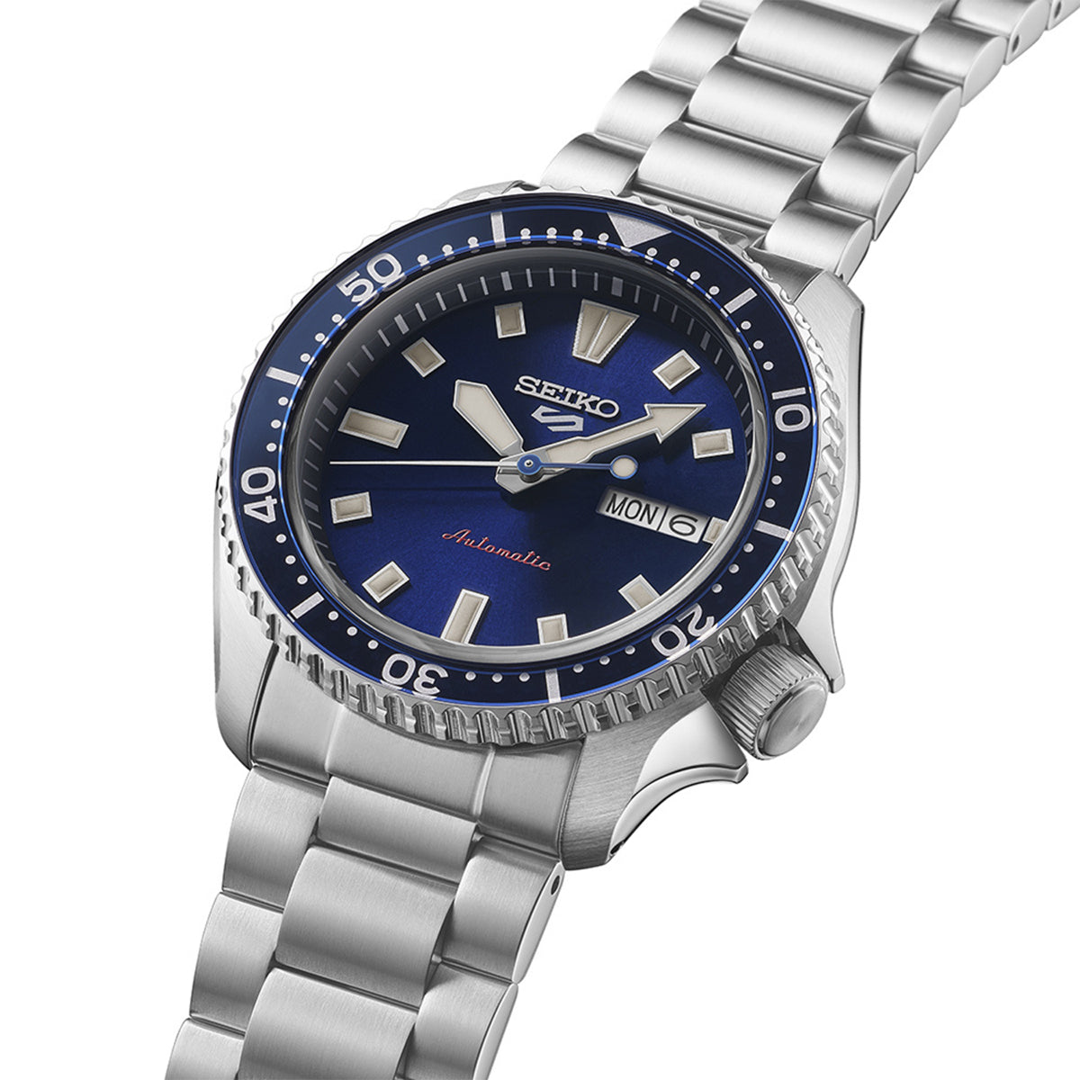 SEIKO 5 modelis SPORTS Automatic