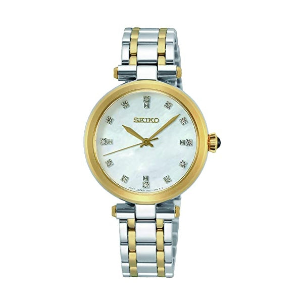 SEIKO WATCHES modelis SRZ532P1