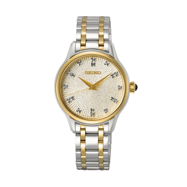 SEIKO WATCHES modelis SRZ550P1