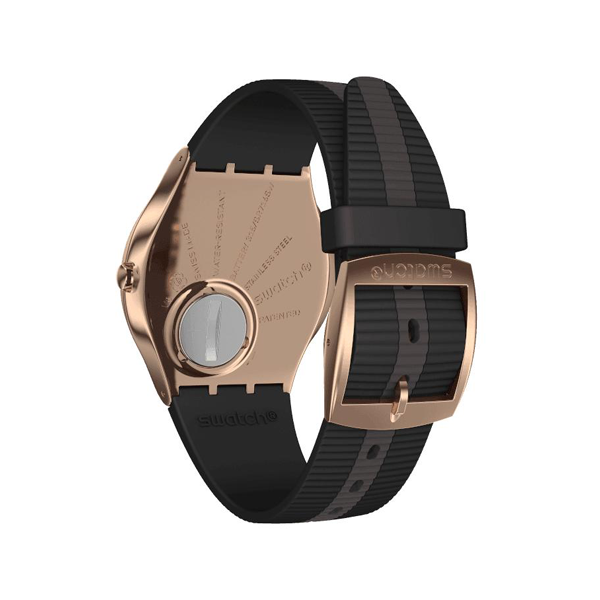 SWATCH modelis BIENNE BY NIGHT